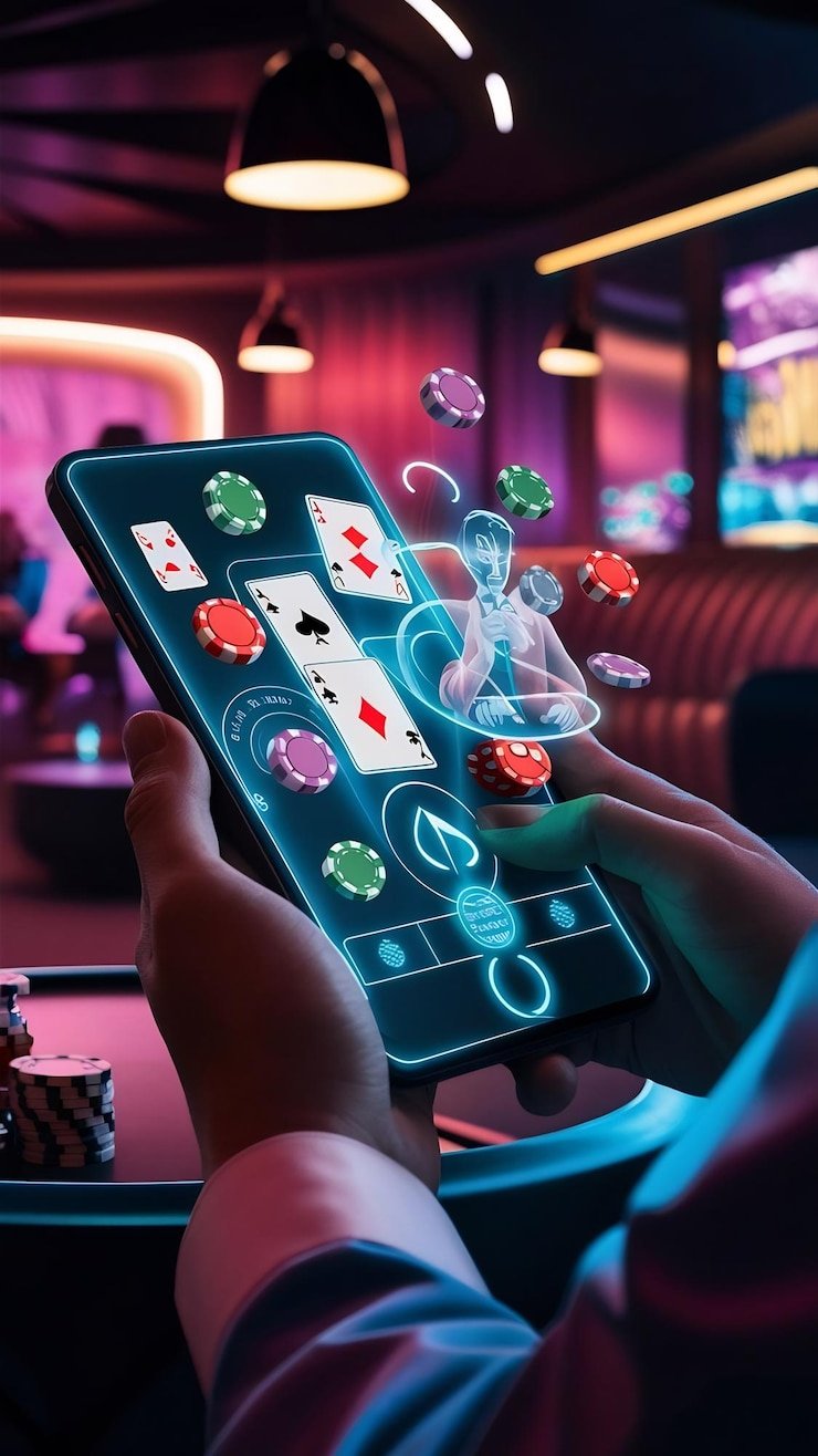 Sistem keamanan akun dan perlindungan data pengguna platform hobi77 Indonesia